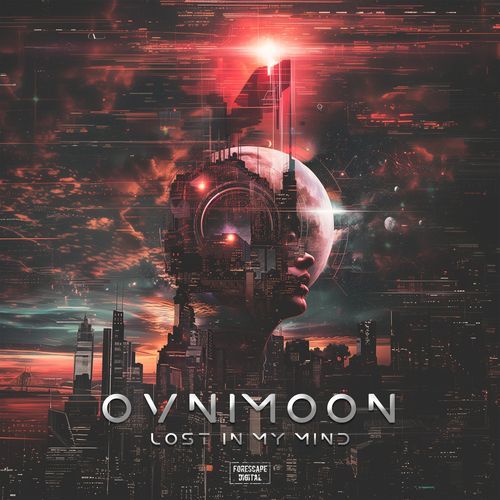 Lost in My Mind