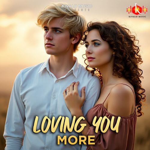 Loving You More