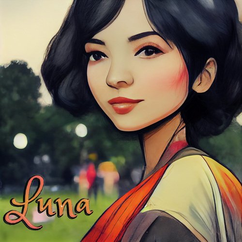 Luna