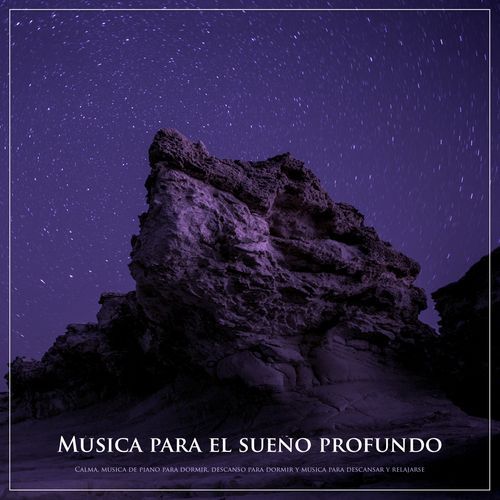 Dormir - Ayuda para dormir cover art