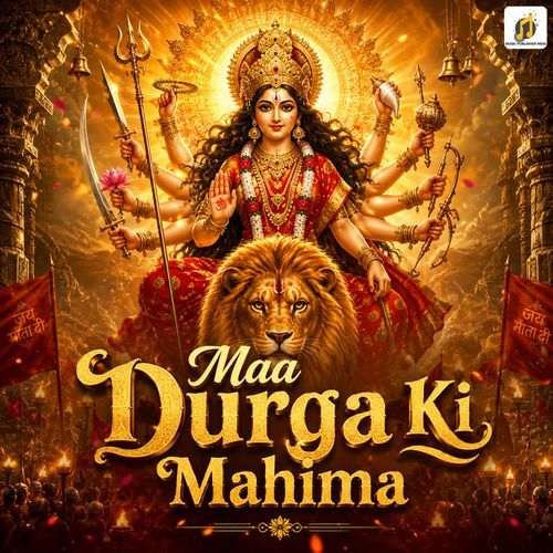 Maa Durga Ki Mahima