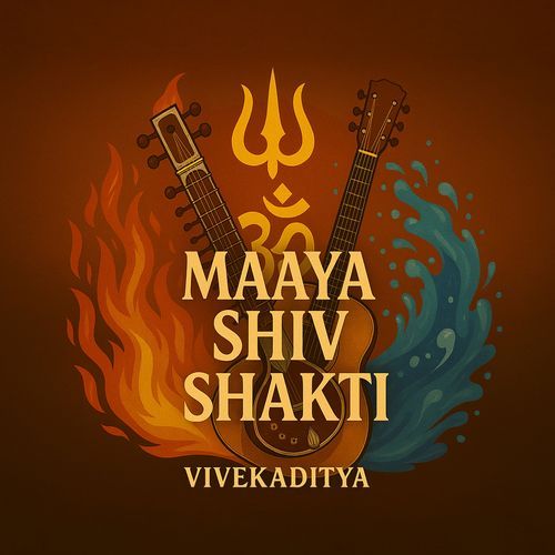 Maaya Shiv Shakti