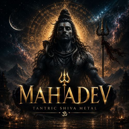Mahadev: Tantric Shiva Metal