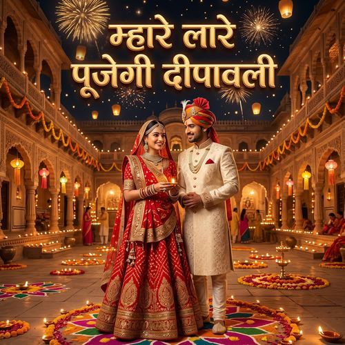 Mahare Laare Poojegi Deepawali