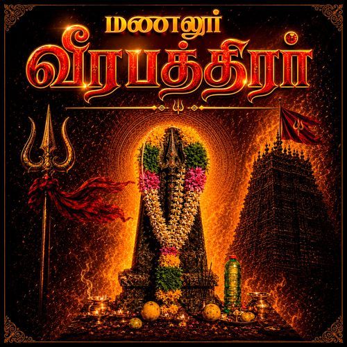 Manalur Veerapathir