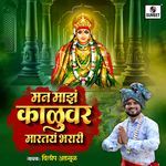 Mann Majha Kaluvar Martay Bharari