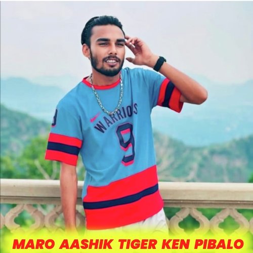 Maro Aashik Tiger Ken Pibalo