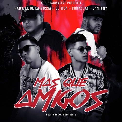 Mas Que Amigos_poster_image