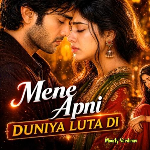 Mene Apni DUNIYA LUTA DI