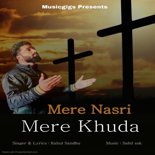Mere Nasri Mere Khuda