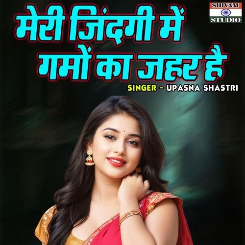Meri Zindagi Main Gamon Ka Jeher Hai