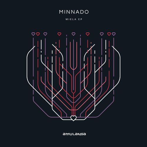 Miela cover art