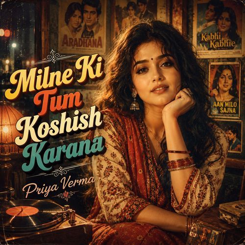Milne Ki Tum Koshish Karana