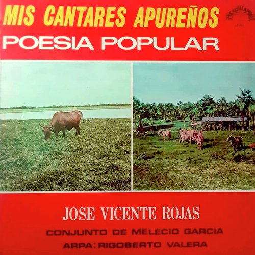 A Eneas Perdomo cover art