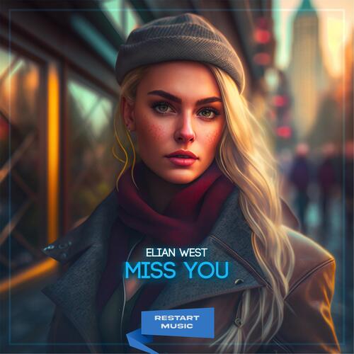Miss You cover art