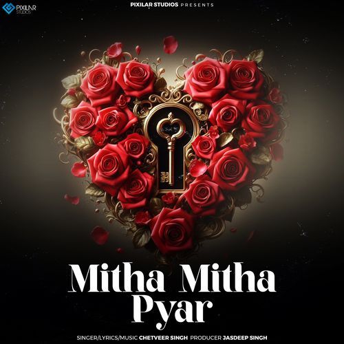 Mitha Mitha Pyar