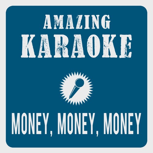 Money, Money, Money (Karaoke Version) (Originally Performed By Abba)_poster_image