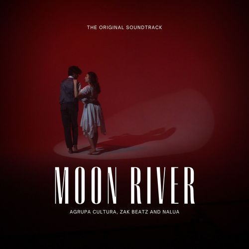 Moon River: The Original Soundtrack_poster_image