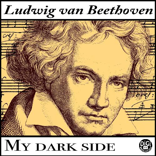 My dark side (Electronic Version)