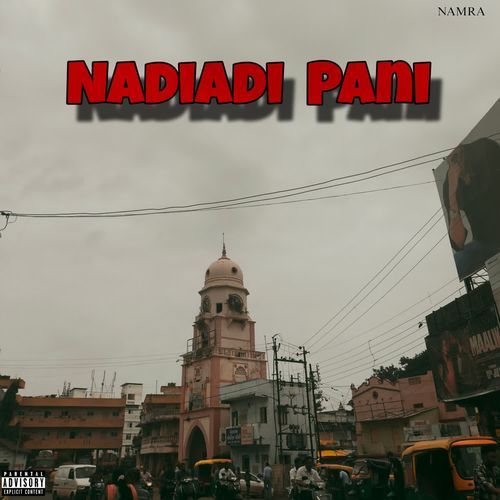 Nadiadi Pani