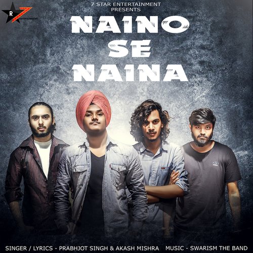 Naino Se Naina