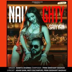 Naughty Saiyaan-RhwDA0YDT2A