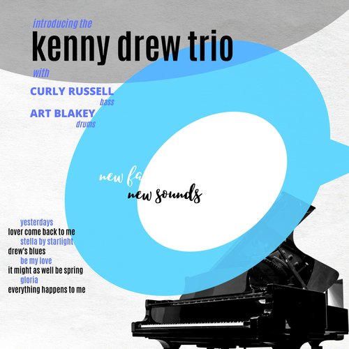 New Faces, New Sounds