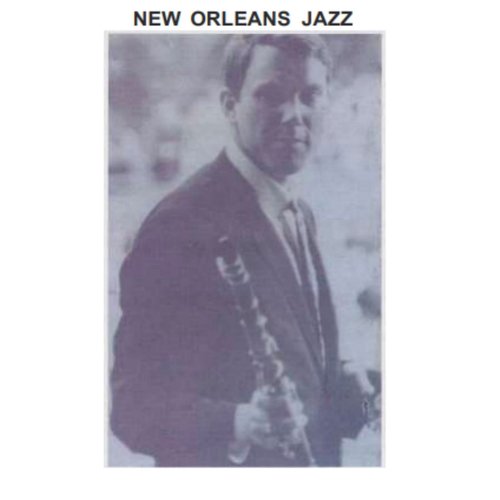 New Orleans Jazz