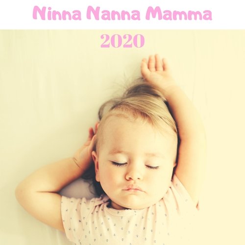 Ninna nanna mamma cover art