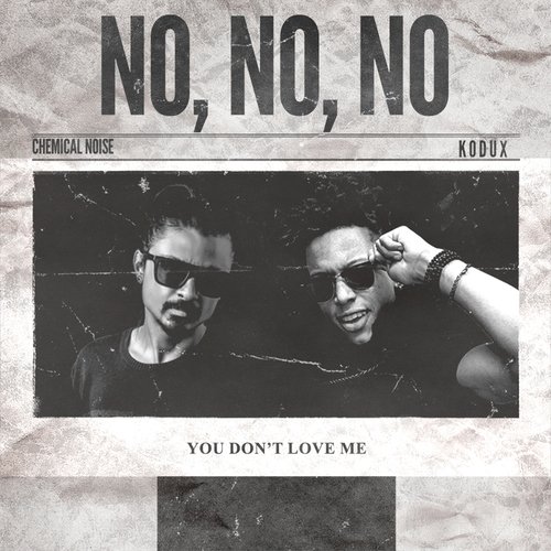 No No No (You Don&#039;t Love Me)_poster_image