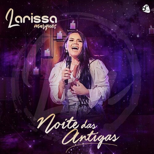 Noite das Antigas (Cover)