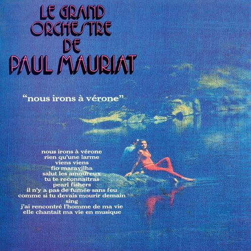 Pearl Fishers