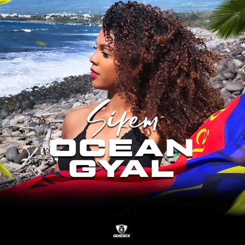 OCEAN GYAL