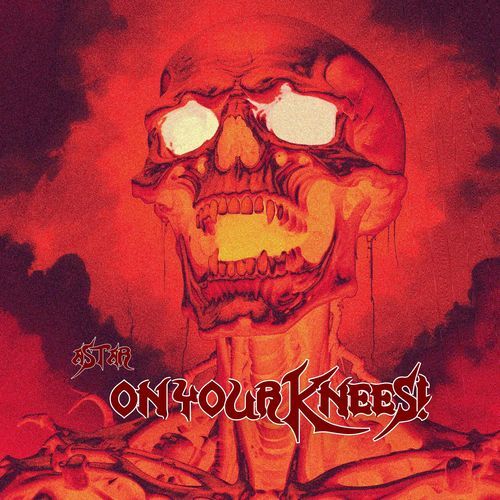 ON YOUR KNEES!_poster_image