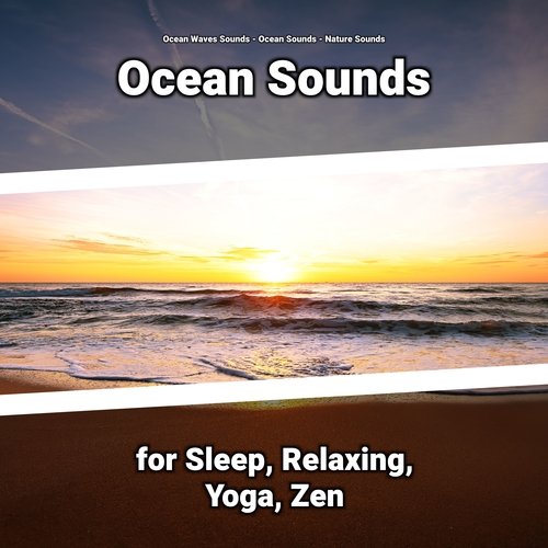 Ocean Waves Sounds cover art
