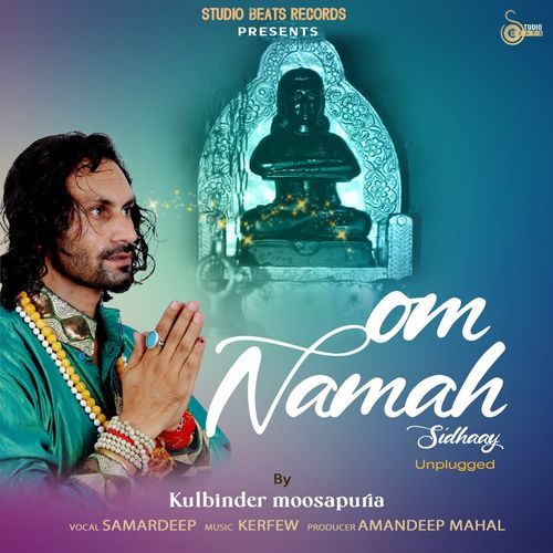 Om Namah Sidhaay Unplugged