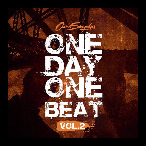 One Day One Beat, Vol. 2_poster_image