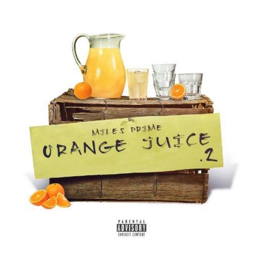 Orange Juice 2