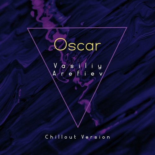 Oscar (Chillout Version) cover art
