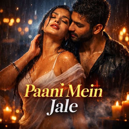 Paani Mein Jale