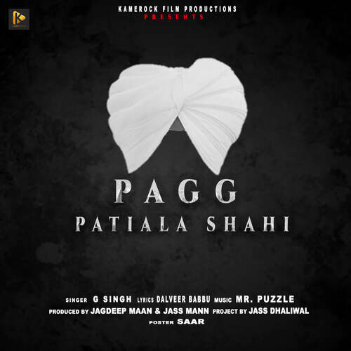 Pagg Patiala Shahi