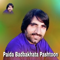 Paida Badbakhata Pashtoon