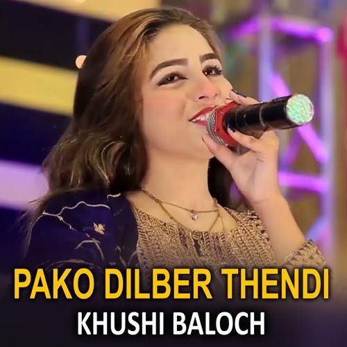 Pako Dilber Thendi