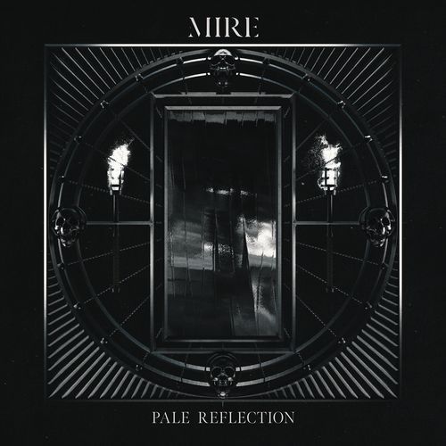 Pale Reflection