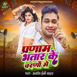 Parnam Bhatar Ke Charano Me