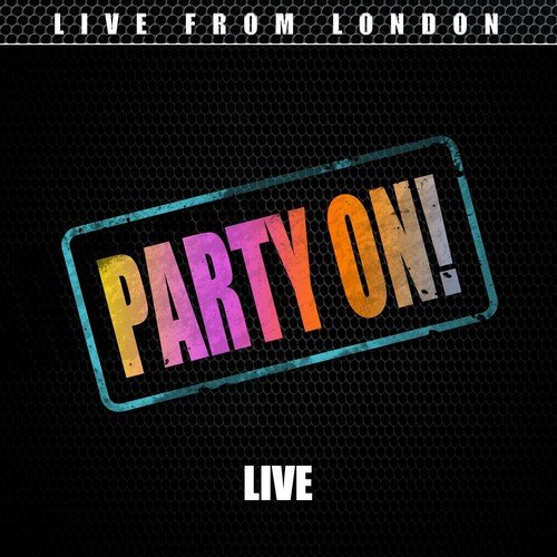 Party On Live