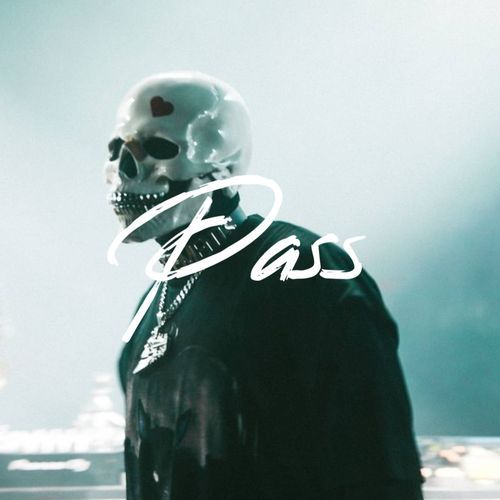 Pass cover art