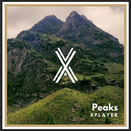 Peaks