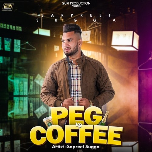 Peg Coffee