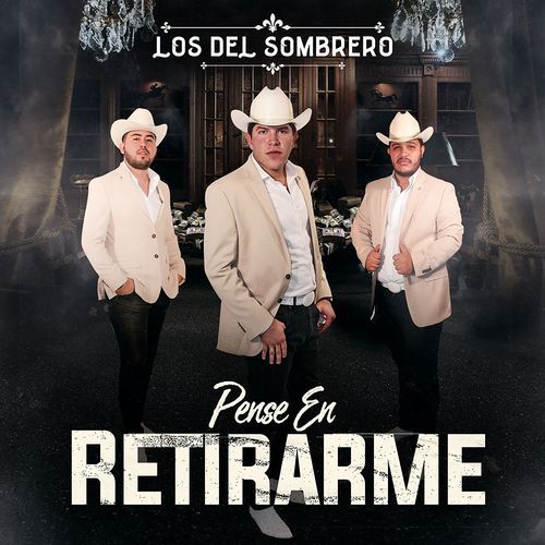 El De Tierra Blanca (feat. Los Del Arroyo) cover art